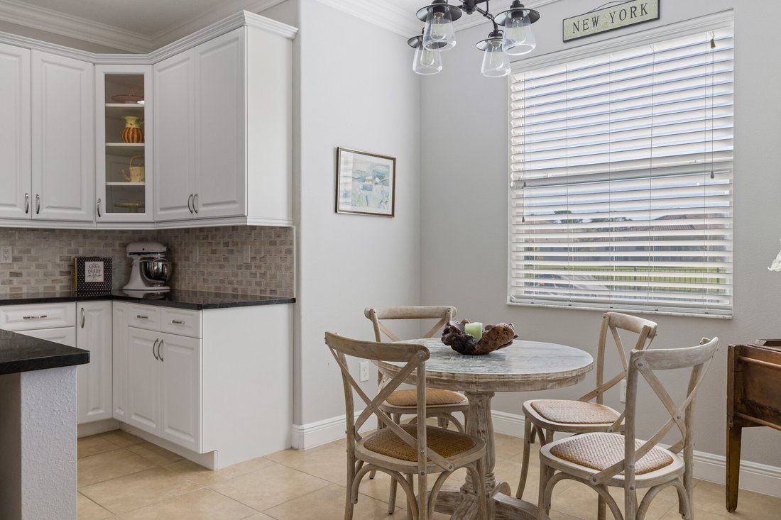 7610 Mesetta Way, Vero Beach, Florida En Vero Beach, Florida, Estados