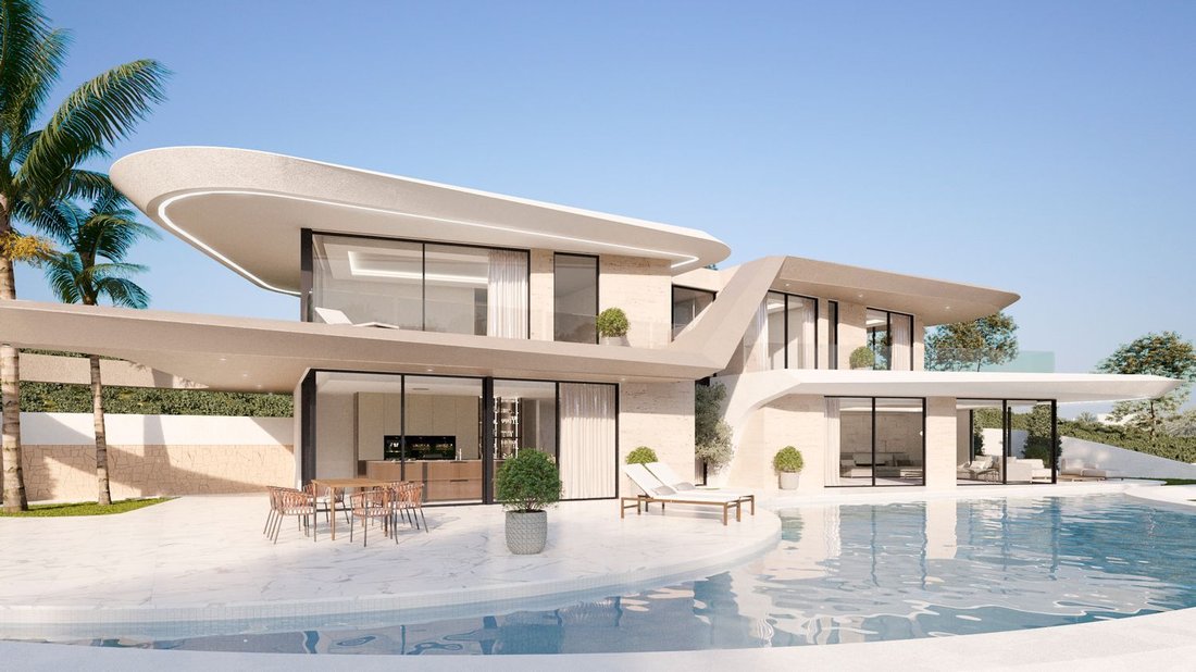 Apartment in Denia, Valencian Community, Spain 2 - 13656337
