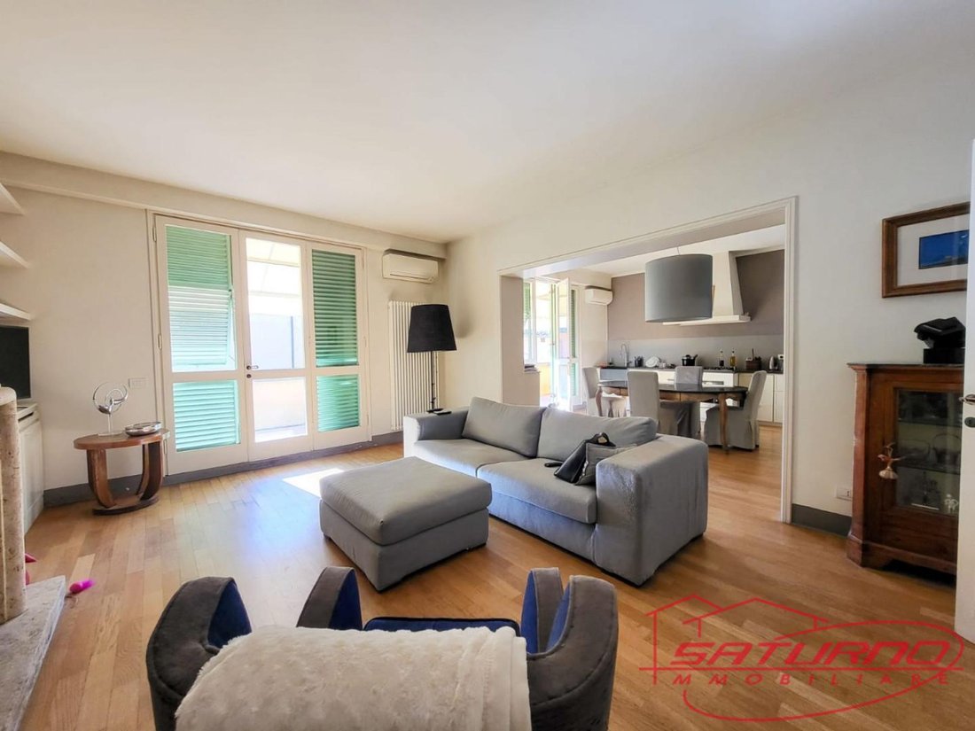 Apartment in Historic Center, Lucca, Tuscany 1 - 13662078