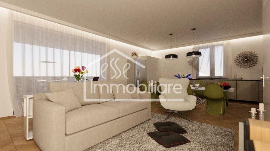 Penthouse in San Rocco, Empoli, Tuscany 3 - 13654720