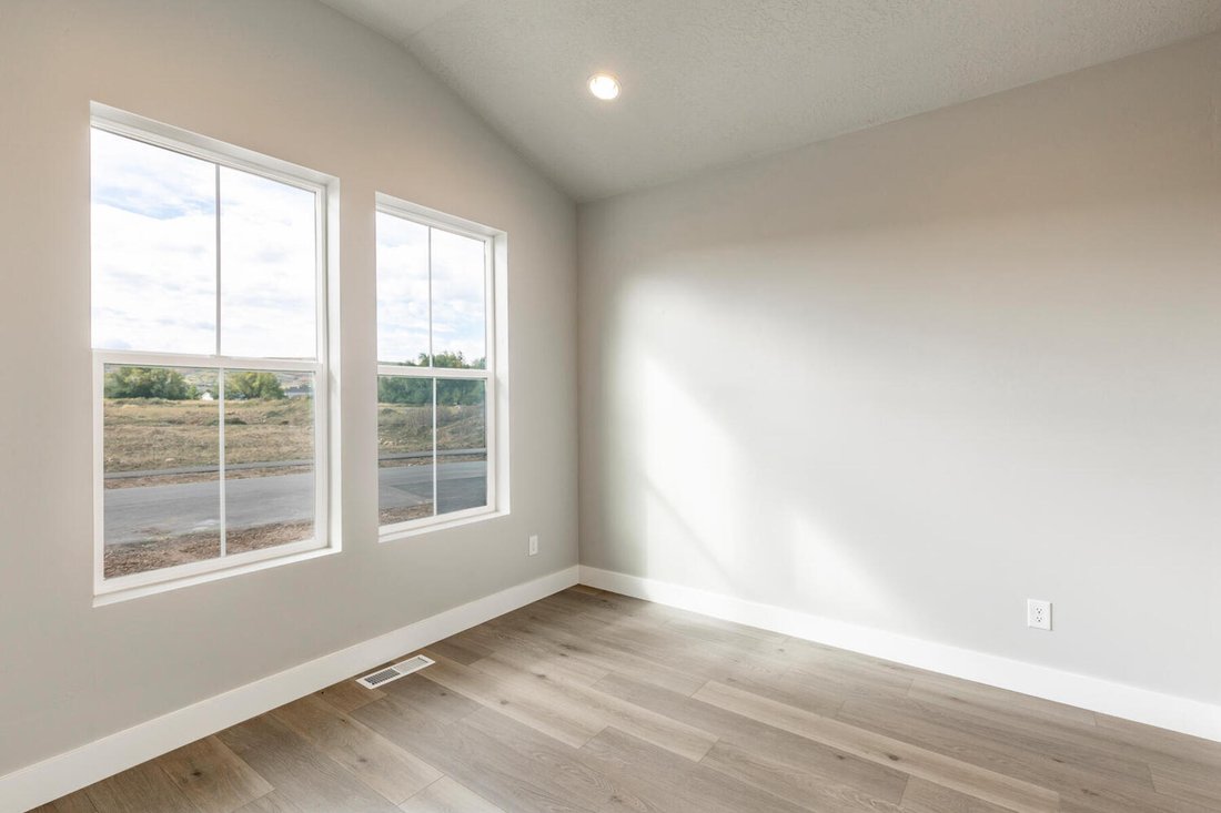 Introducing, Stewart Ranch. In Kamas, Utah, United States For Sale