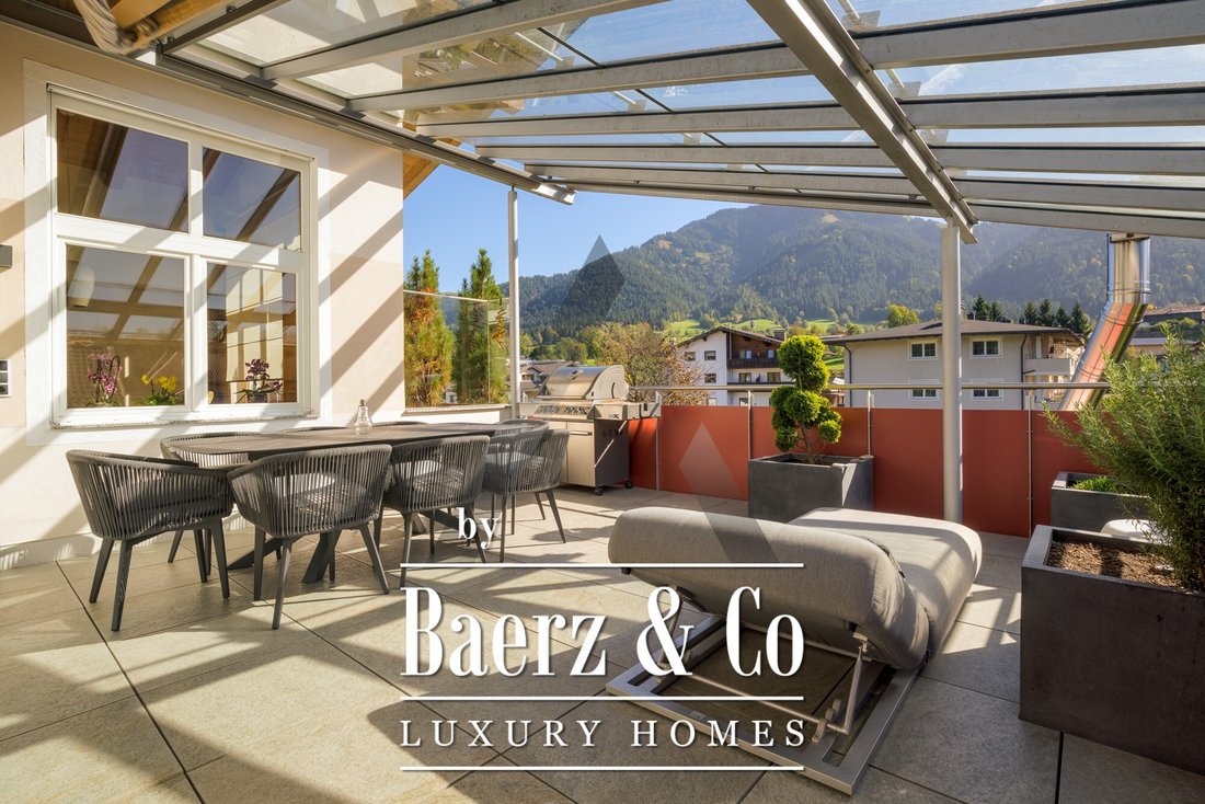 Beautiful Luxury Home In Söll In Söll, Austria For Sale (13662038)