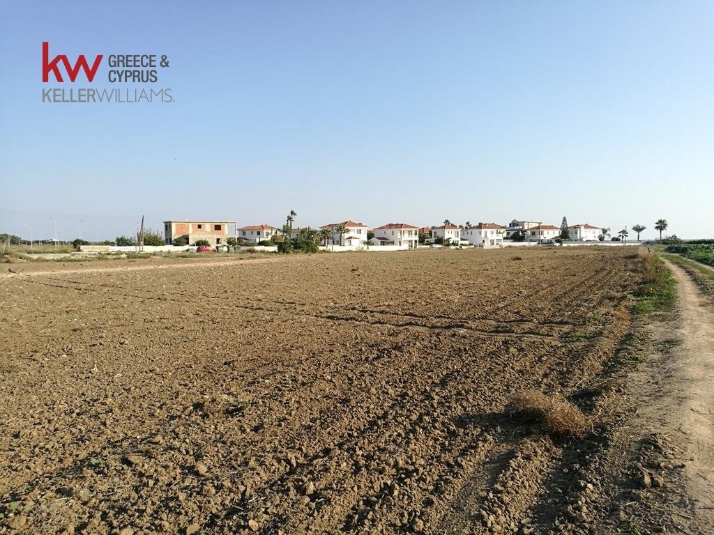 Land in Perivolia, Larnaca, Cyprus 3 - 13667007