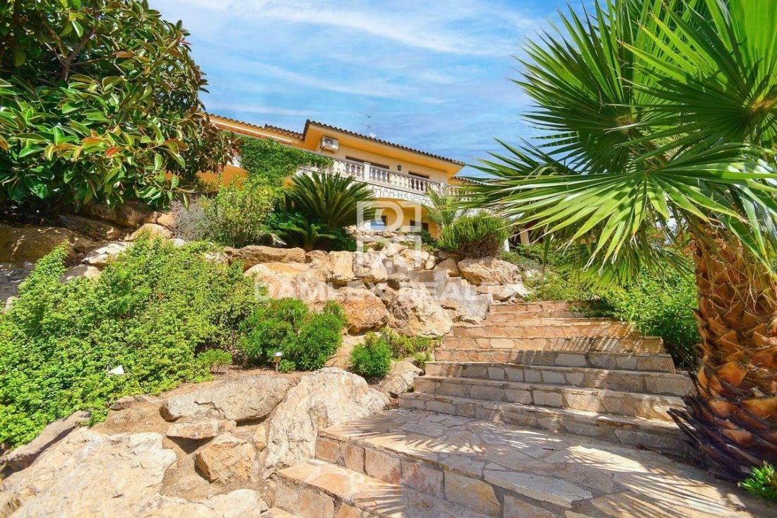 House in Calonge i Sant Antoni, Catalonia, Spain 5 - 13664760