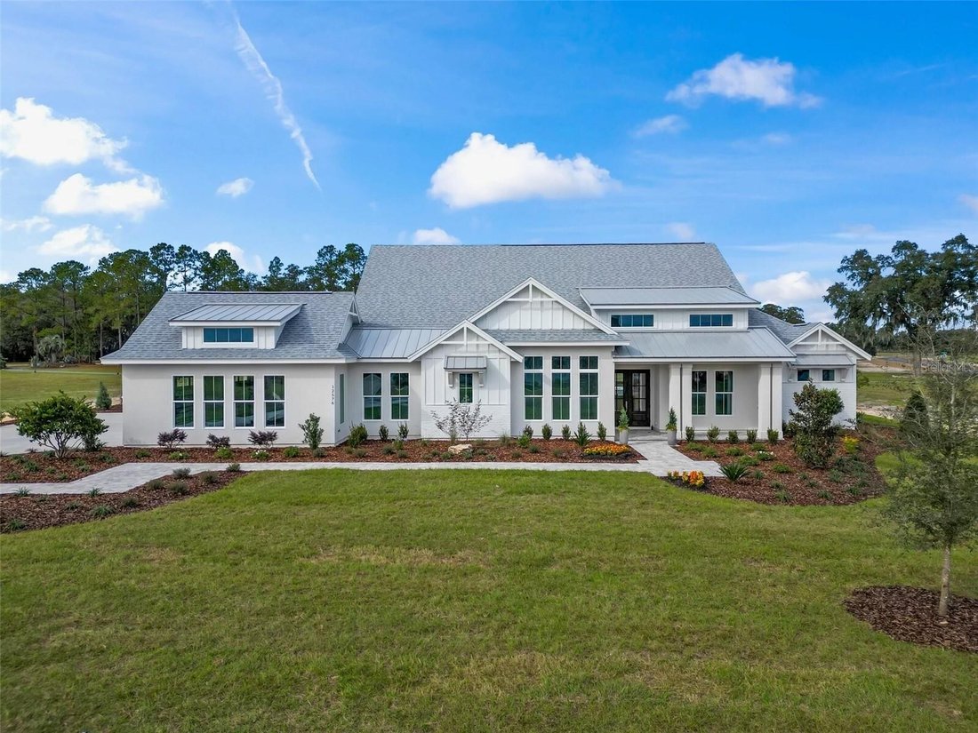 House in Gainesville, Florida, United States 1 - 12659765