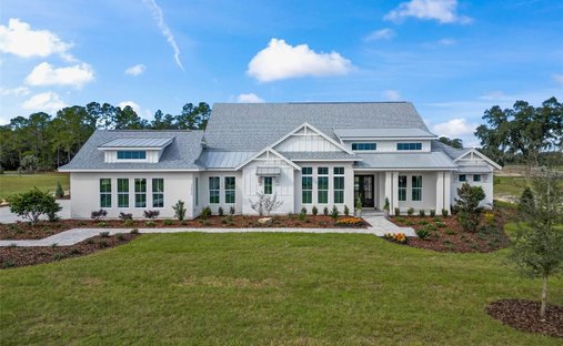 House in Gainesville, Florida, United States 1