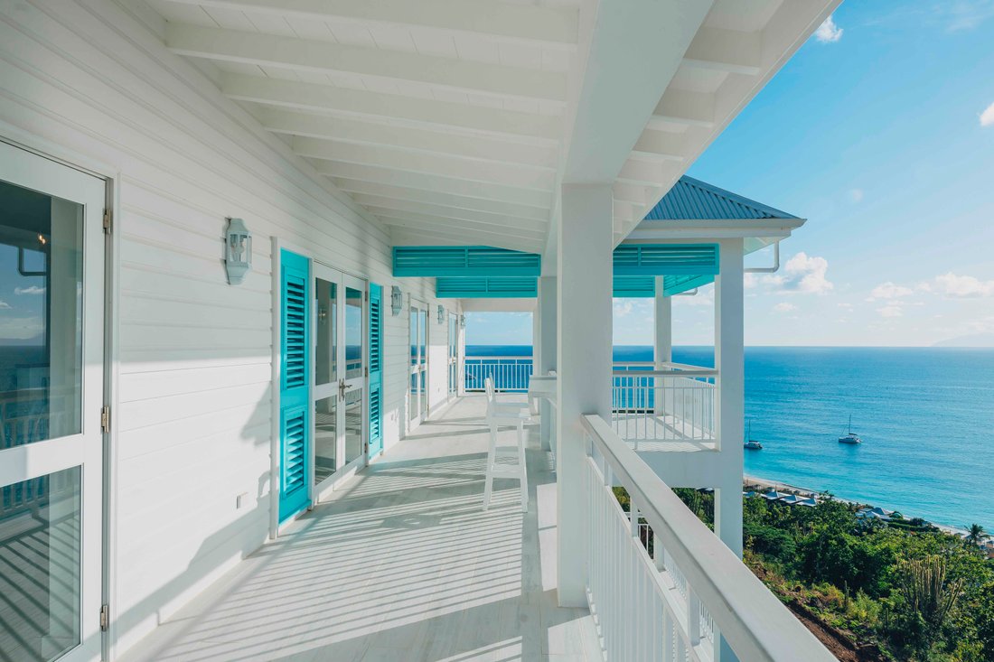 House in Urlings, Saint Mary, Antigua and Barbuda 5 - 12477685