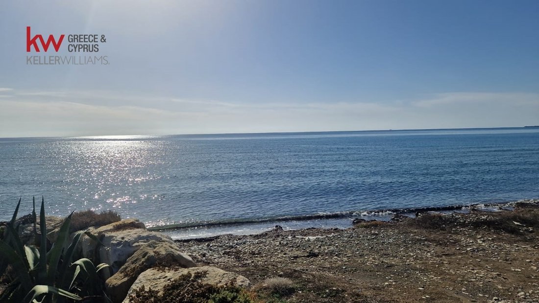 Land in Perivolia, Larnaca, Cyprus 1 - 13667007