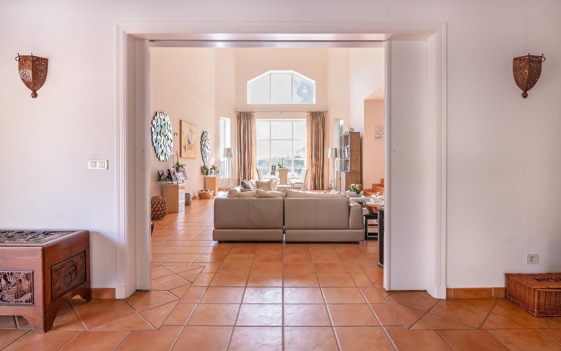 Villa in Sotogrande, San Roque, Andalusia 4 - 13667666