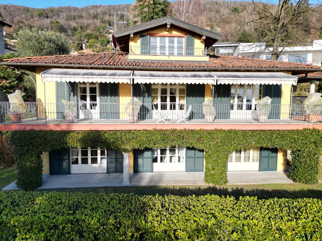 Villa in Crevoladossola, Piedmont, Italy 2 - 13671442