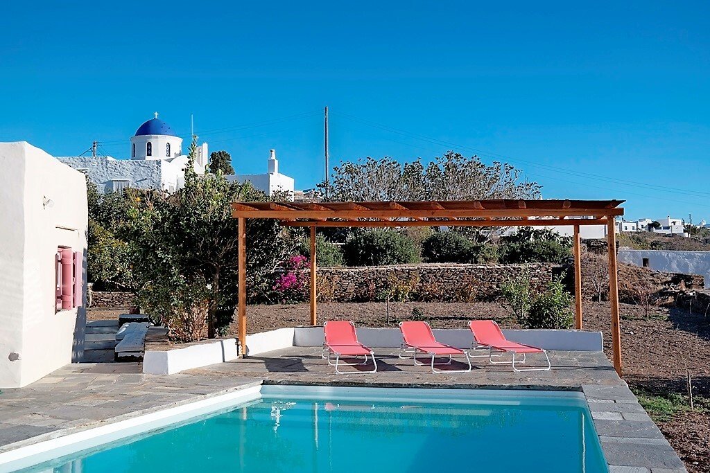 Casa a Decentralized Administration of the Aegean, Grecia 1 - 13679089