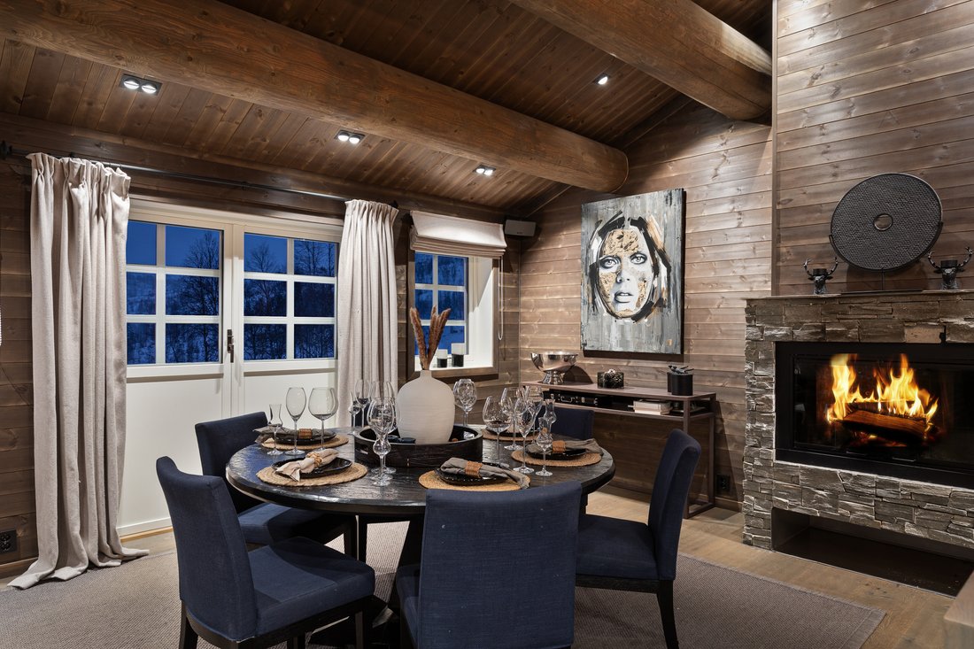 Chalet in Sogndal, Vestland, Norway 4 - 13679085