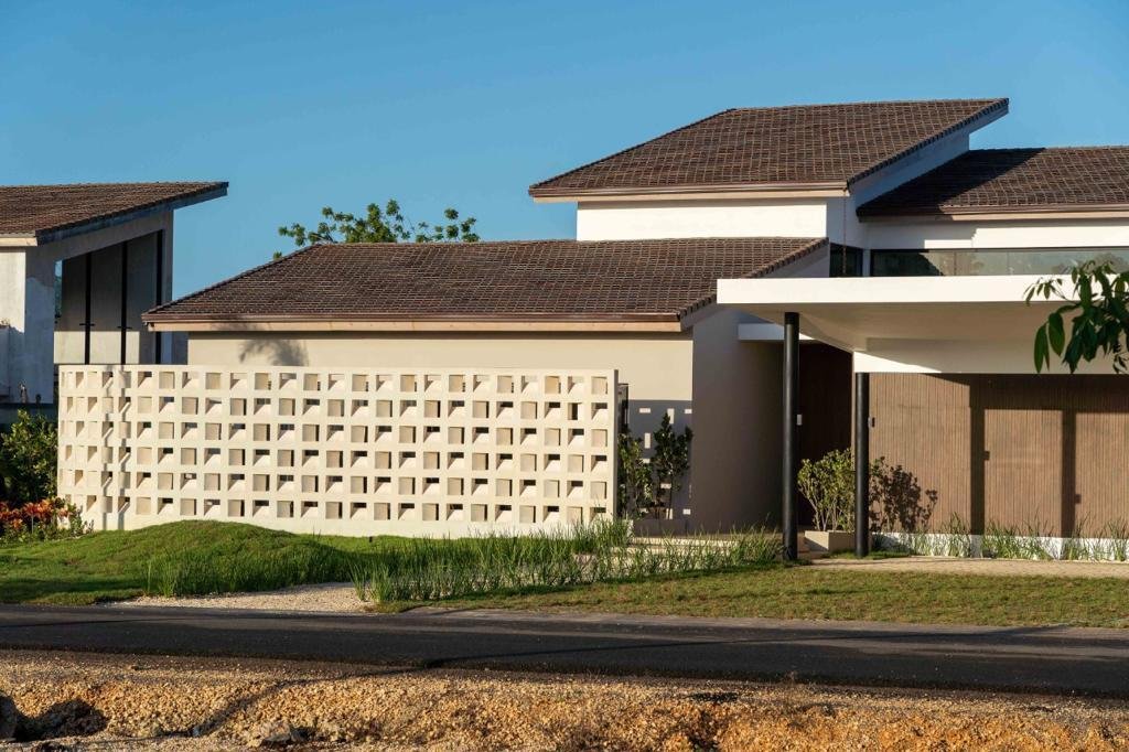 Villa in La Romana, La Altagracia Province, Dominican Republic 4 - 13672320