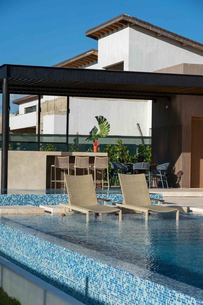 Villa in La Romana, La Altagracia Province, Dominican Republic 3 - 13672320