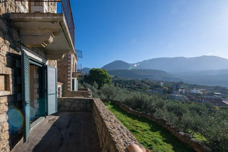 House in Messini, Peloponnese, Western Greece and the Ionian, Greece 4 - 13671334