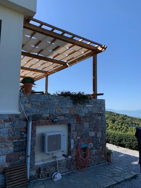Villa in Skopelos, Thessaly and Central Greece, Greece 3 - 13671641
