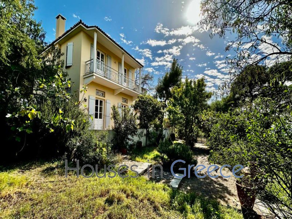 House in Penteli, Attica, Greece 1 - 13671564