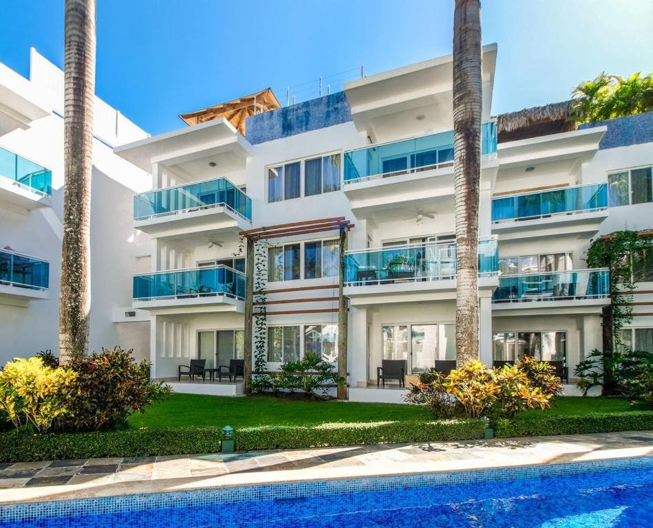 Penthouse à Los Puentes, Santa Bárbara de Samaná, République dominicaine 5 - 13672179