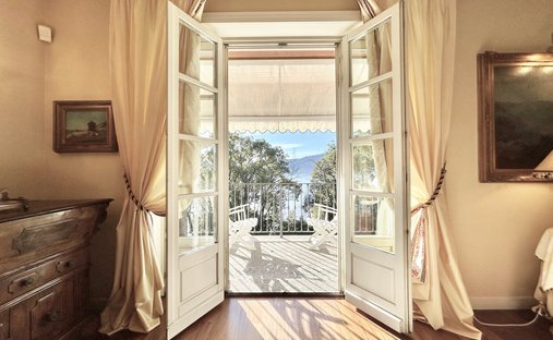 Villa a Crevoladossola, Piemonte, Italia 1