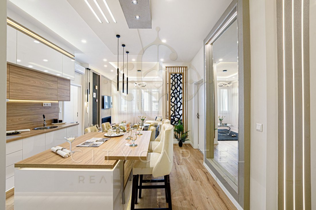 Apartment in Budapest, Hungary 4 - 13667206