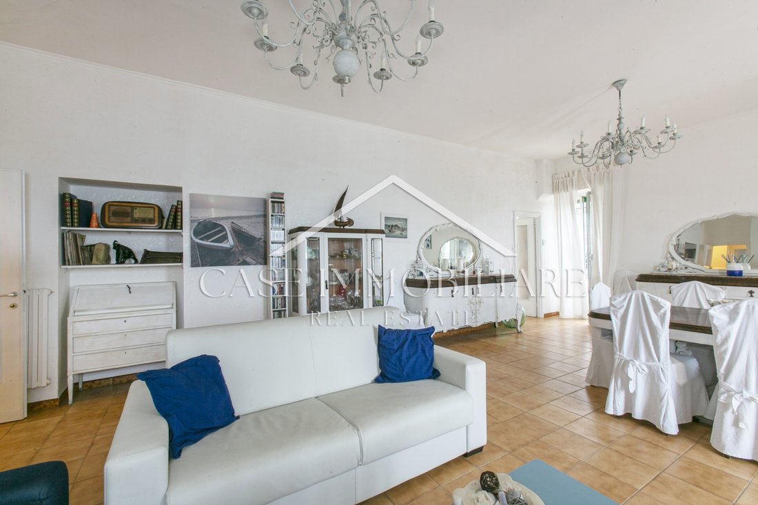 Apartment in Center, Anzio, Lazio 4 - 13676394