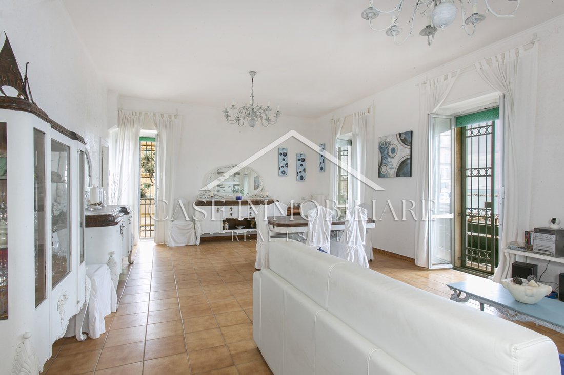 Apartment in Center, Anzio, Lazio 3 - 13676394