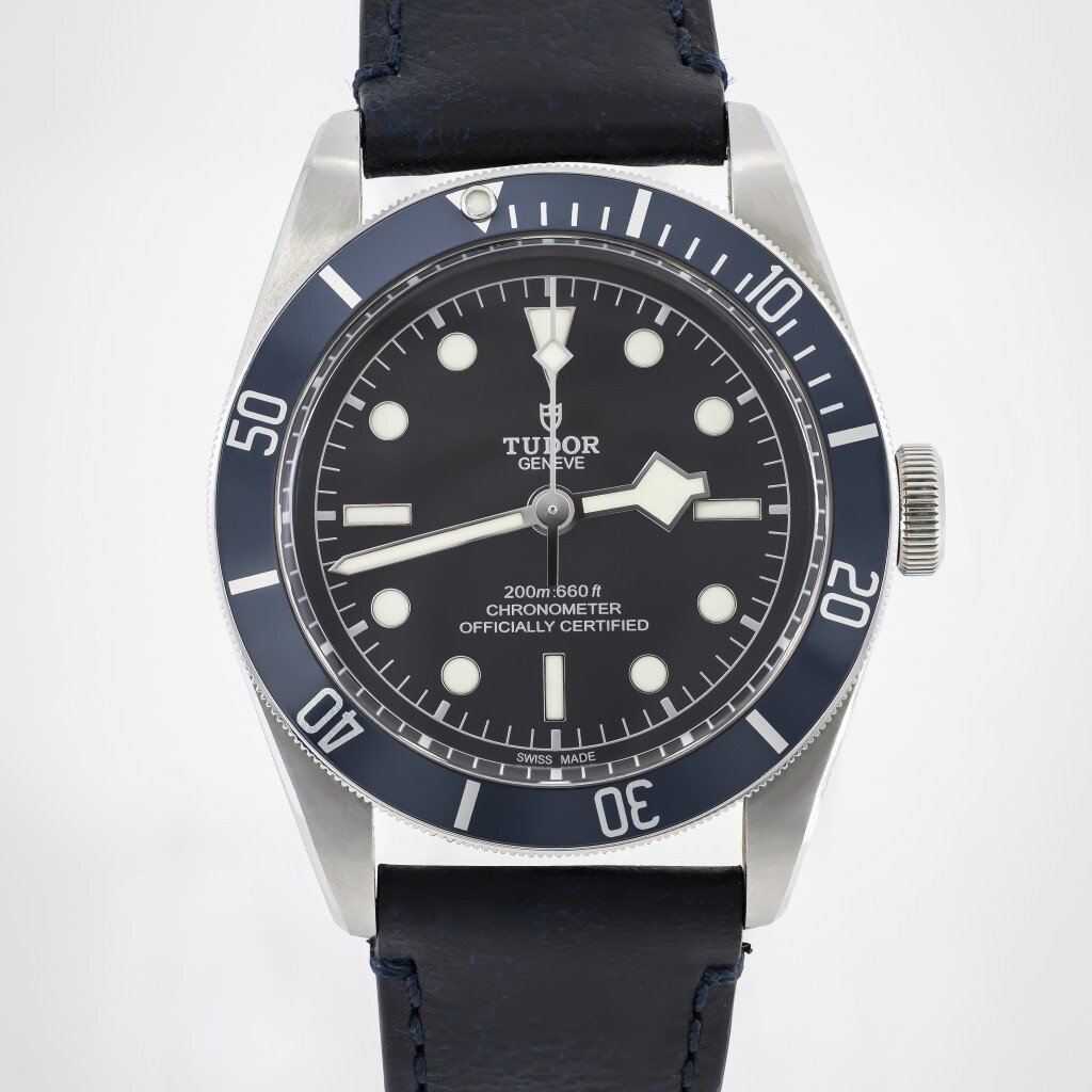 Tudor Black Bay 79230 B Tudor Black Bay 79230 B In Dubai United