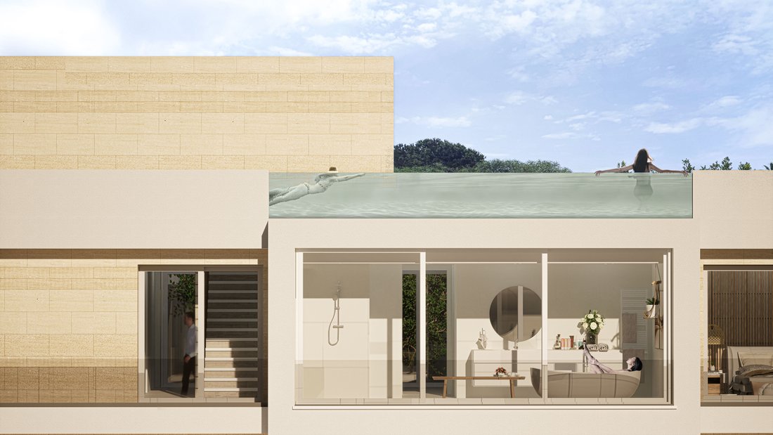 Villa in Sotogrande, San Roque, Andalusia 3 - 13671660