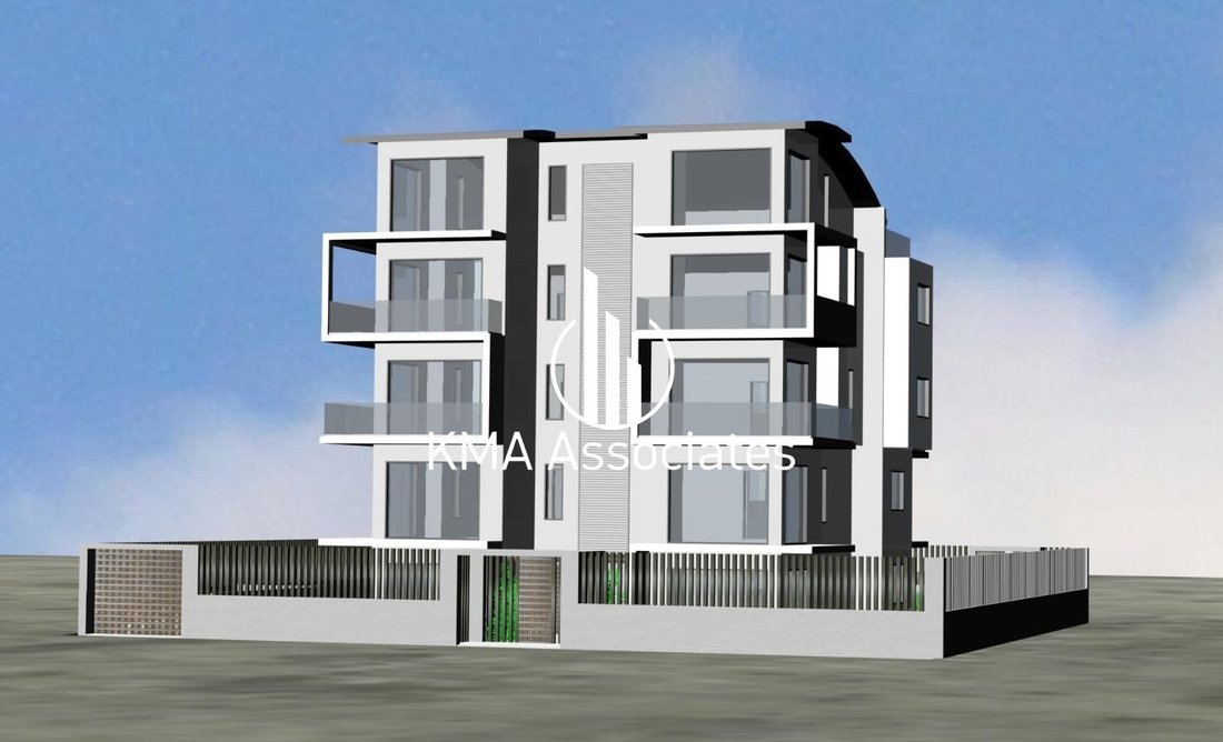 Apartment in Voula, Attica, Greece 2 - 13671400