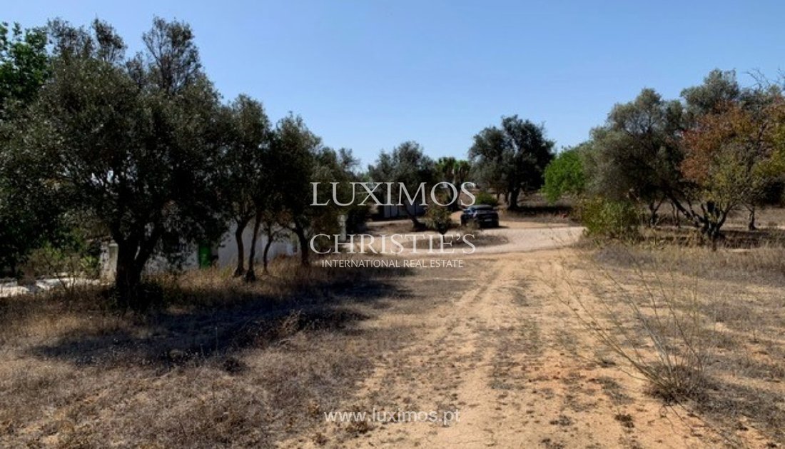 Land in Mexilhoeira Grande, Algarve, Portugal 5 - 13672352