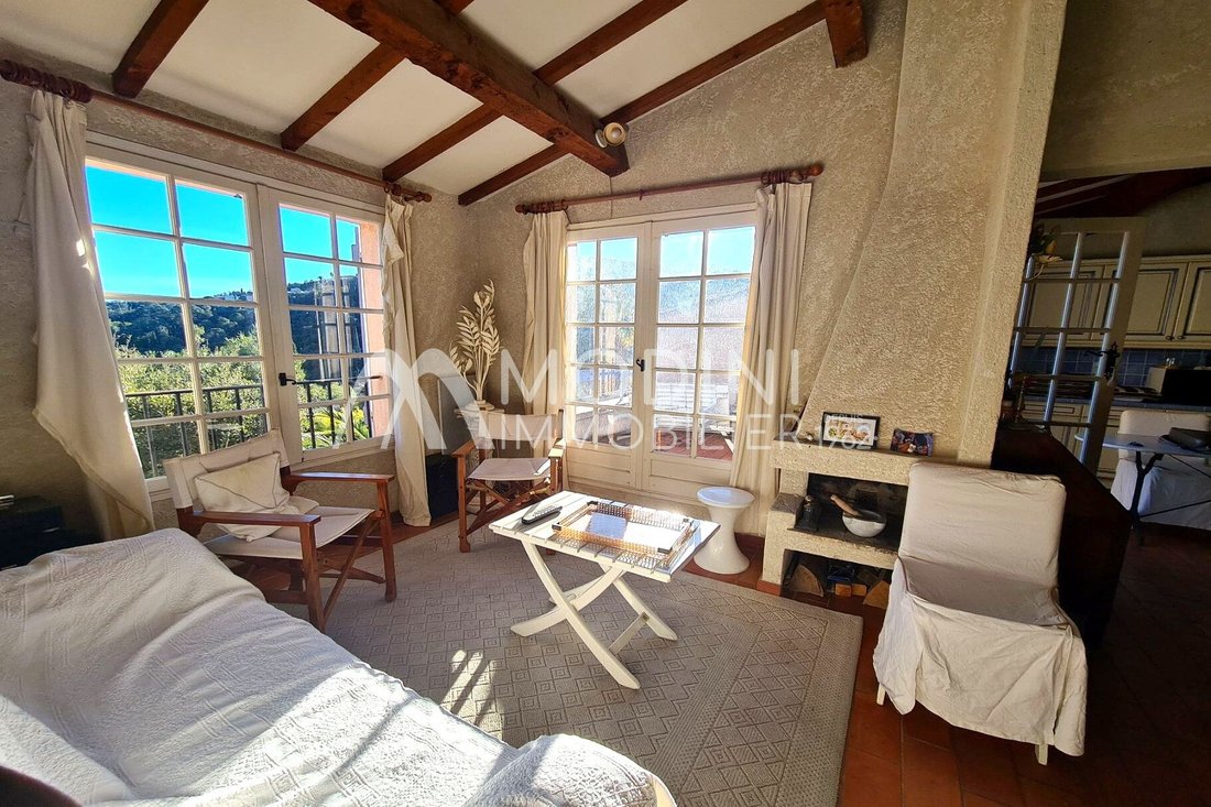 Villa in Basse Suane-Les Virgiles, Sainte-Maxime, France 2 - 13672116