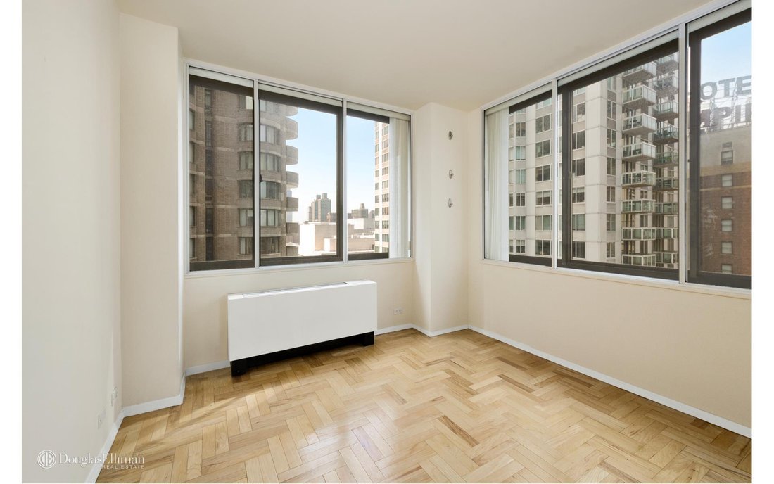 Mls Nyc Rentals