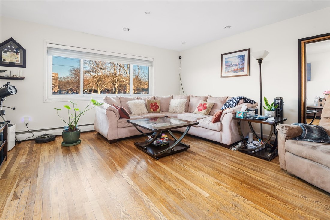 Apartment in New York, New York, United States 2 - 13667289