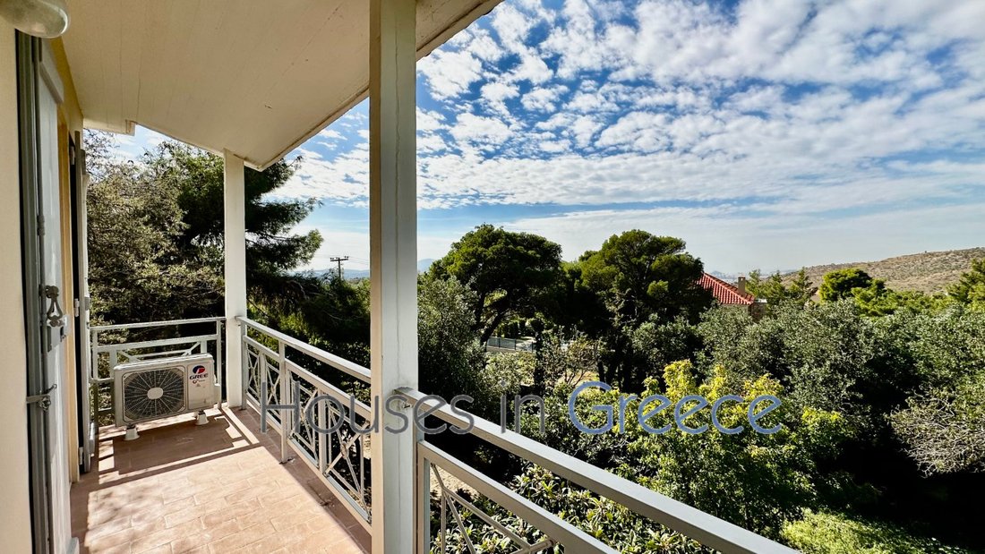 House in Penteli, Attica, Greece 2 - 13671564