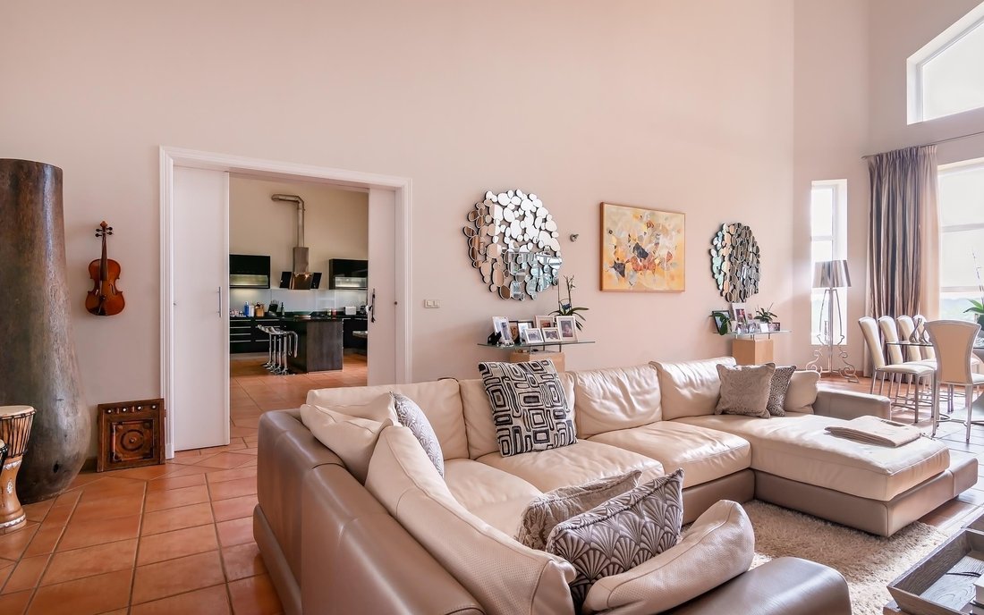Villa in Sotogrande, San Roque, Andalusia 2 - 13667666