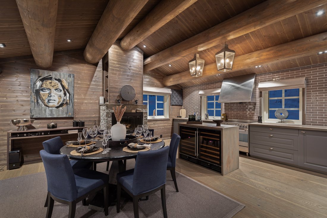 Chalet in Sogndal, Vestland, Norway 3 - 13679085