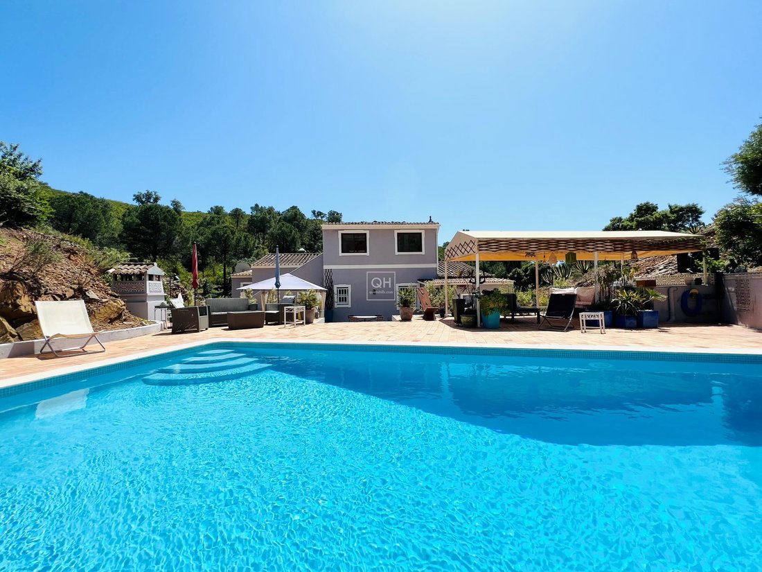 Villa in Tavira (Santa Maria e Santiago), Algarve, Portugal 2 - 13667765
