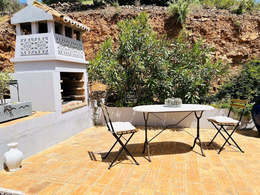 Villa in Tavira (Santa Maria e Santiago), Algarve, Portugal 5 - 13667765