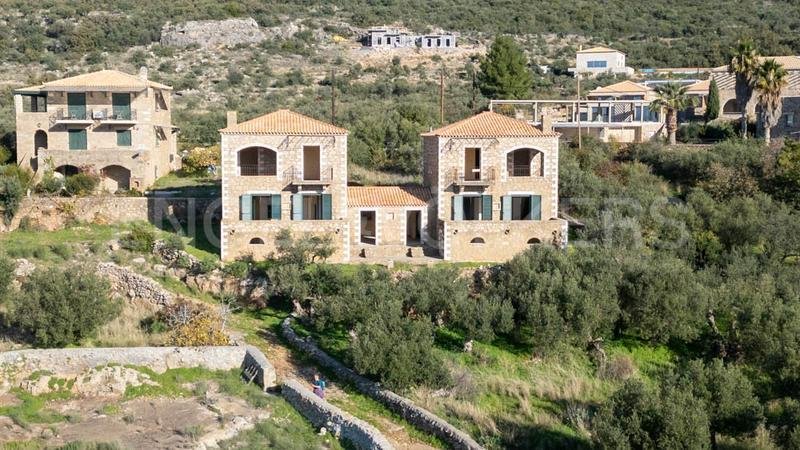 House in Messini, Peloponnese, Western Greece and the Ionian, Greece 1 - 13671334