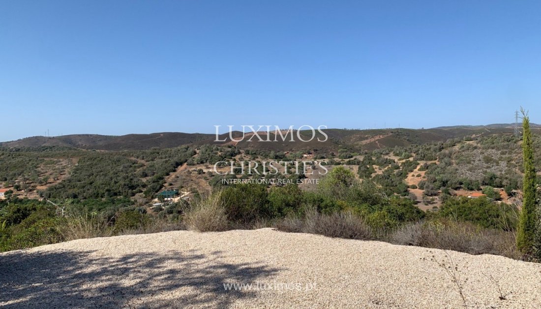 Land in Mexilhoeira Grande, Algarve, Portugal 1 - 13672352