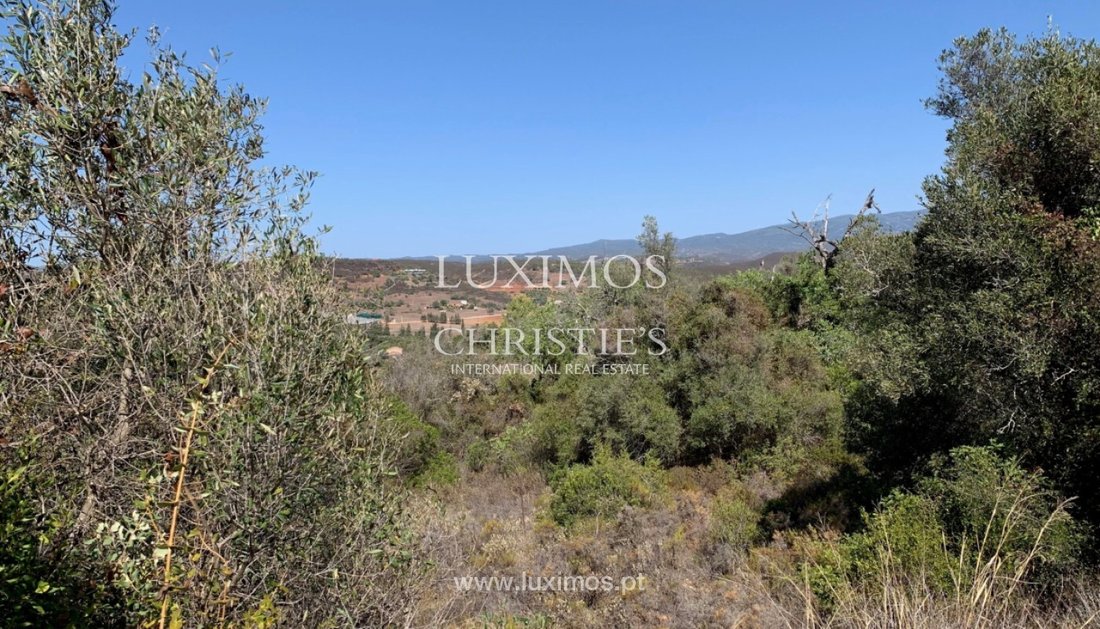 Land in Mexilhoeira Grande, Algarve, Portugal 3 - 13672352