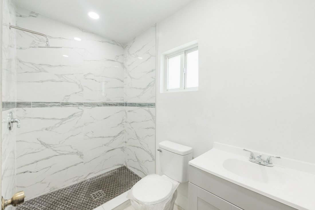 Miami Shores And El Portal Navigable In El Portal, Florida, United