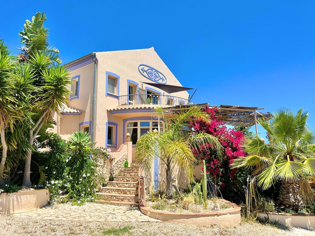 Villa in Moncarapacho, Algarve, Portugal 3 - 13667767