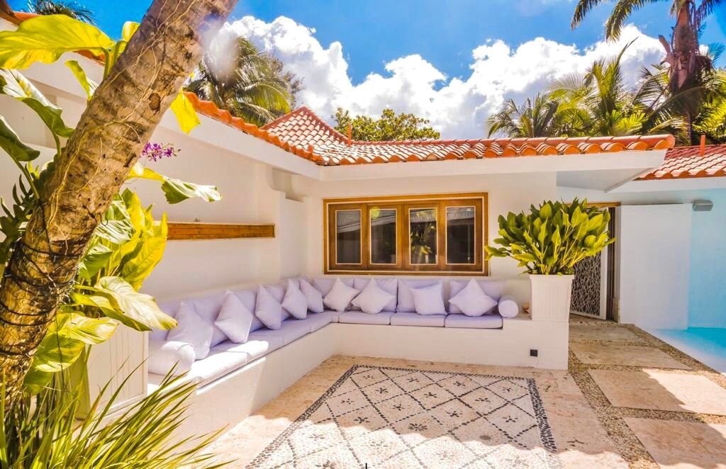 Villa Golf In Casa De In La Romana, La Altagracia Province, Dominican