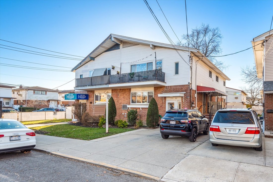 Apartment in New York, New York, United States 1 - 13667289