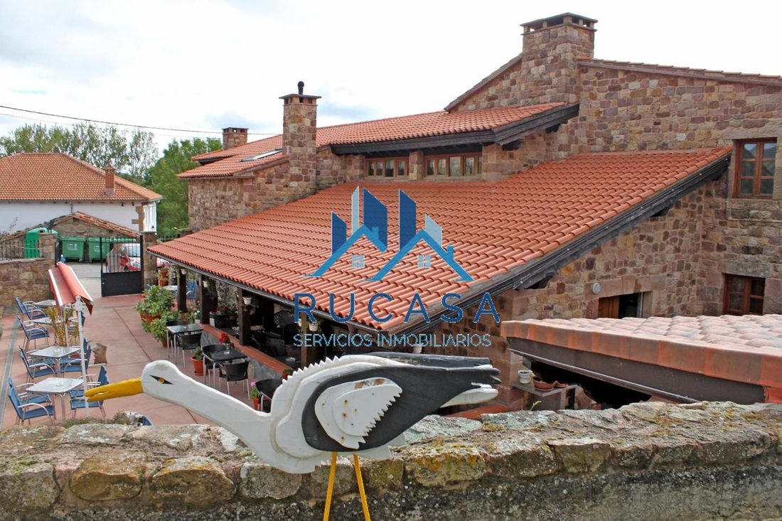 Villa in Hermandad de Campoo de Suso, Cantabria, Spain 4 - 13679086