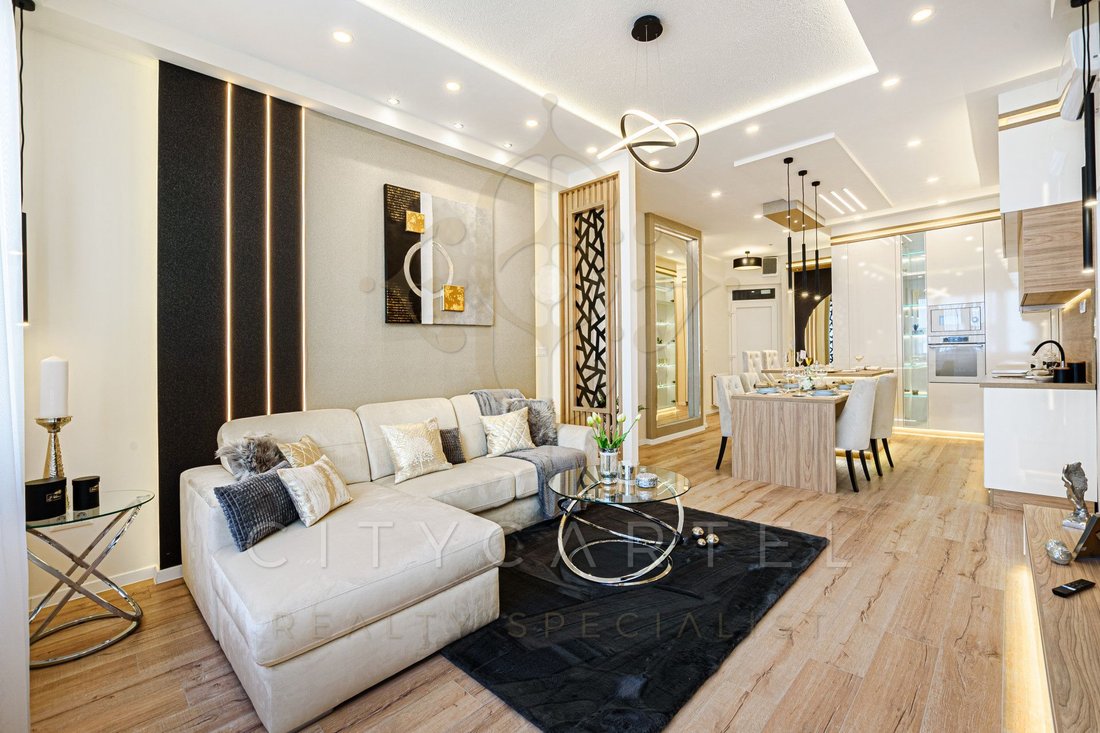 Apartment in Budapest, Hungary 1 - 13667206