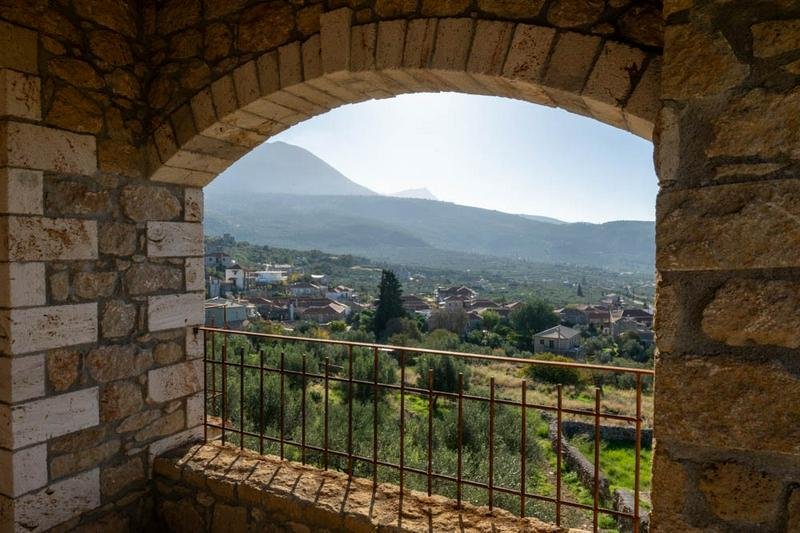 House in Messini, Peloponnese, Western Greece and the Ionian, Greece 3 - 13671334