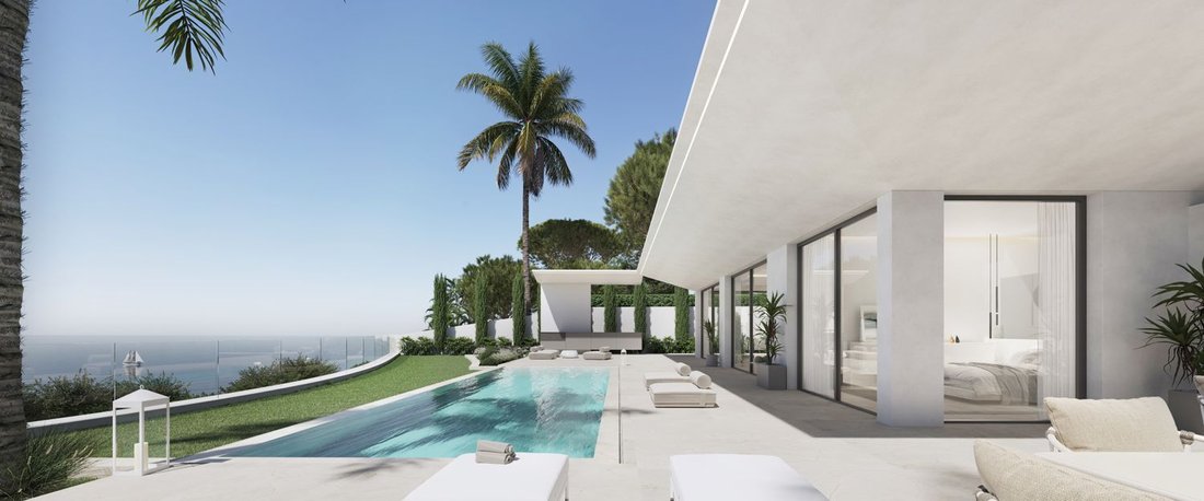 Villa in Denia, Valencian Community, Spain 1 - 13671024