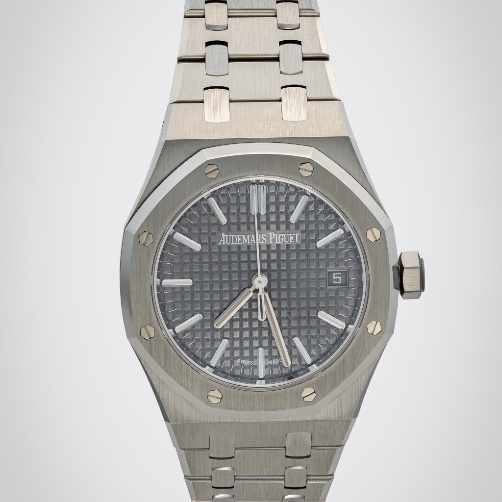 Audemars Piguet Royal Oak 15550.St.00.1356 St.03 In Dubai United